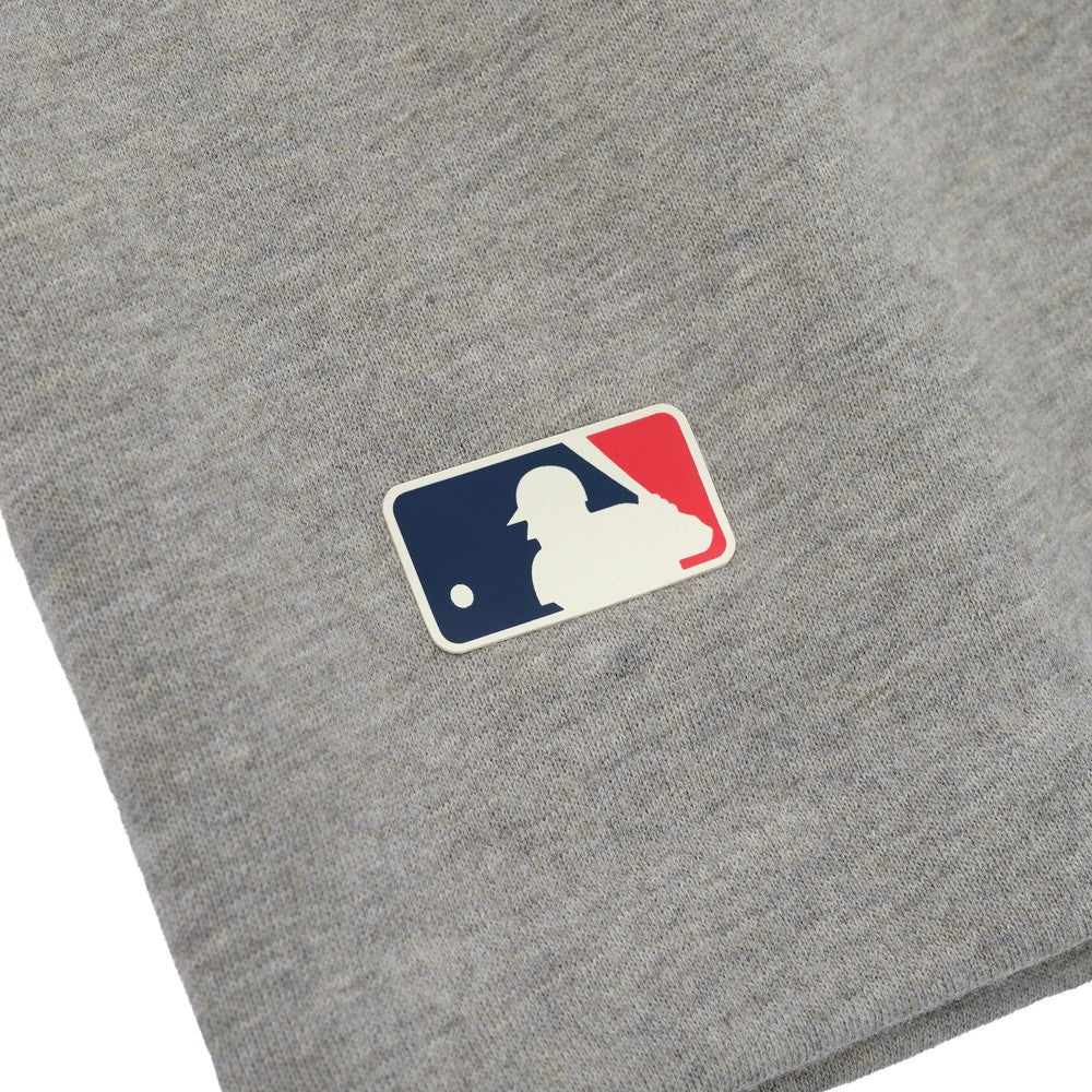 Warm Heather Gray Los Angeles Dodgers Fear of God x MLB Classic Fit Sweatshorts