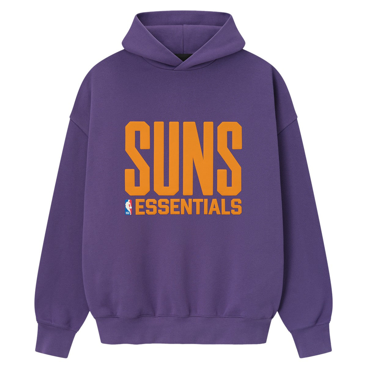 Phoenix Suns Fear of God x NBA Macao Sport Fit Hoodie
