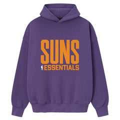 Phoenix Suns Fear of God x NBA Macao Sport Fit Hoodie