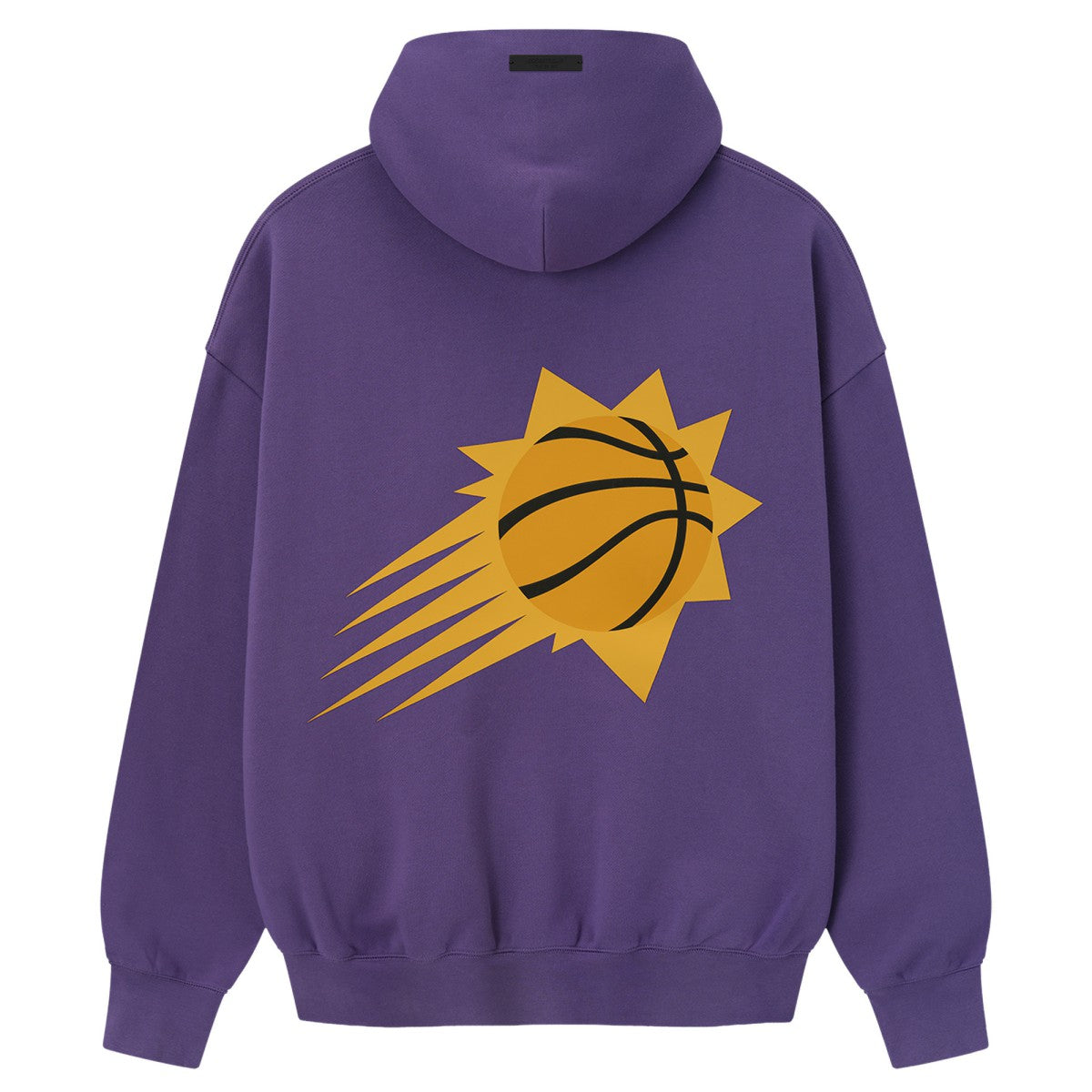 Phoenix Suns Fear of God x NBA Macao Sport Fit Hoodie