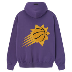 Phoenix Suns Fear of God x NBA Macao Sport Fit Hoodie