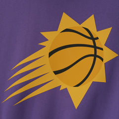Phoenix Suns Fear of God x NBA Macao Sport Fit Hoodie