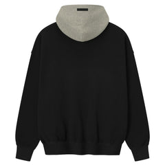 Brooklyn Nets Fear of God x NBA Macao Sport Fit Hoodie