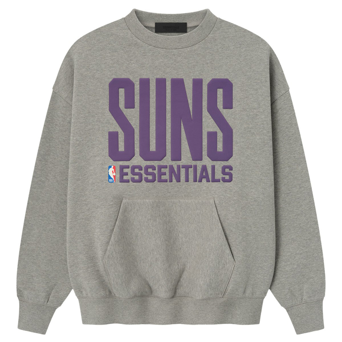 Phoenix Suns Fear of God x NBA Sport Fit Sweatshirt
