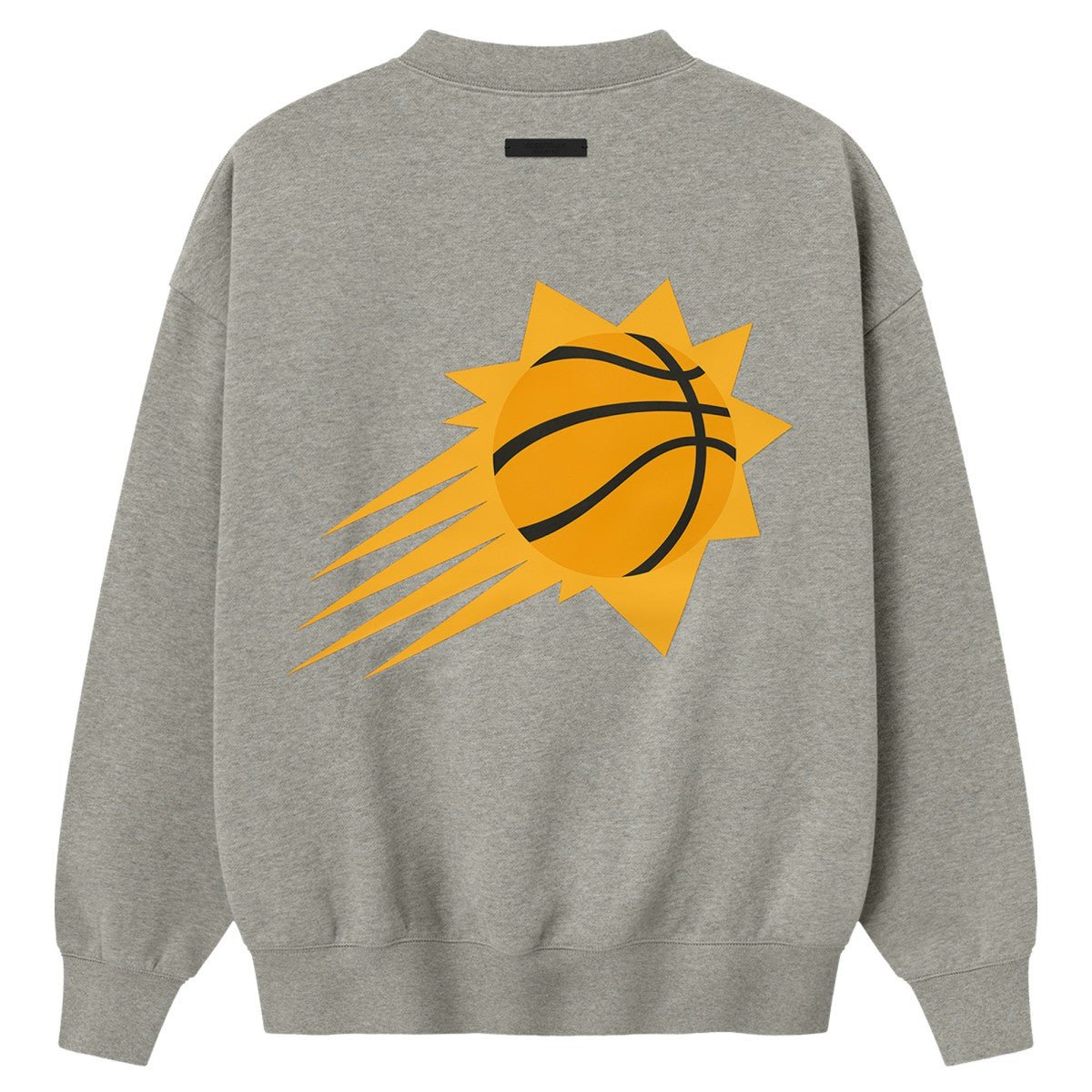 Phoenix Suns Fear of God x NBA Sport Fit Sweatshirt