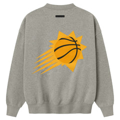 Phoenix Suns Fear of God x NBA Sport Fit Sweatshirt