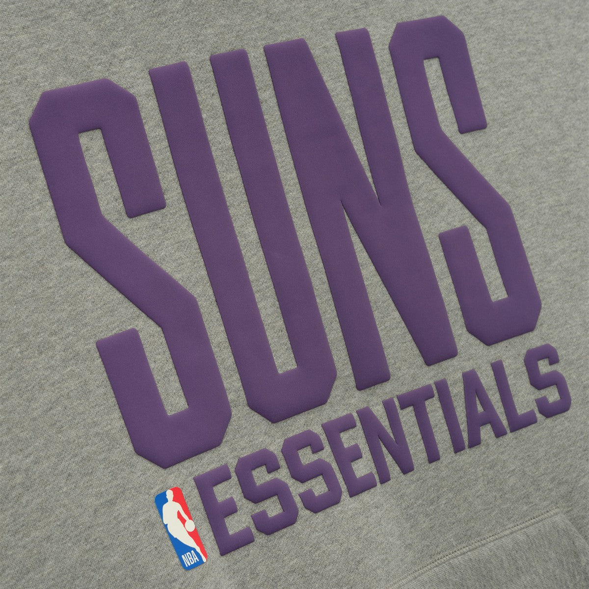 Phoenix Suns Fear of God x NBA Sport Fit Sweatshirt