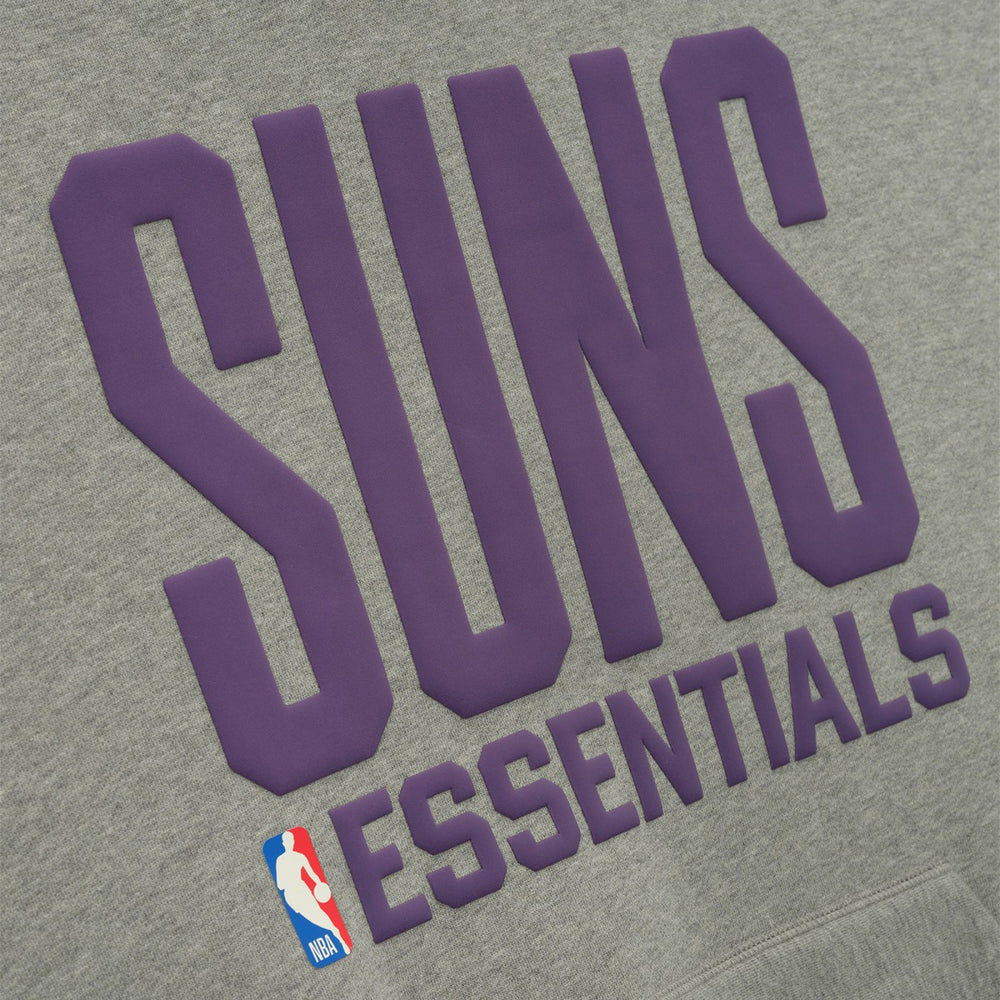 Phoenix Suns Fear of God x NBA Sport Fit Sweatshirt