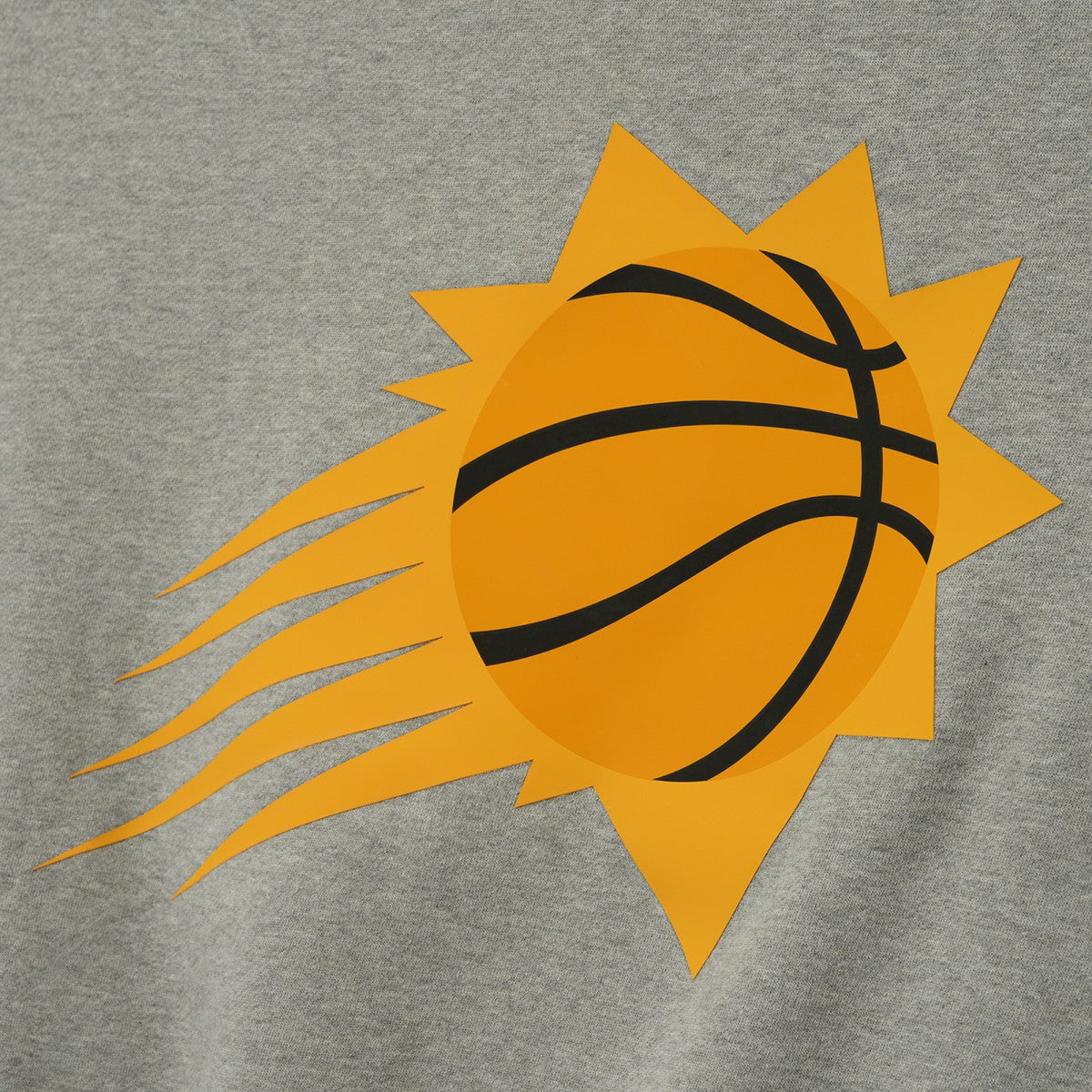 Phoenix Suns Fear of God x NBA Sport Fit Sweatshirt