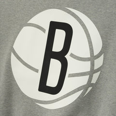 Brooklyn Nets Fear of God x NBA Sport Fit T-Shirt