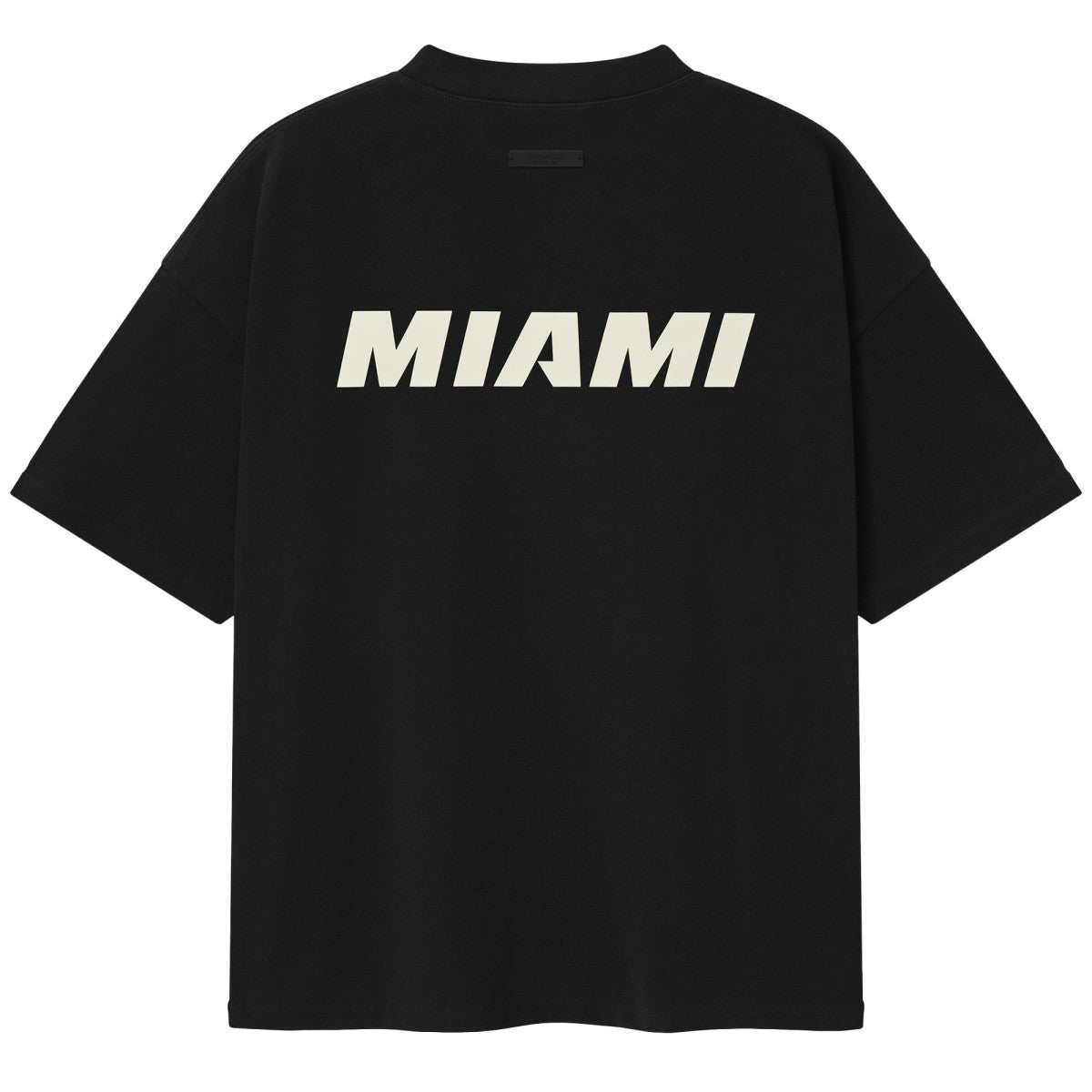 Miami Heat Fear of God x NBA Unisex 90s T-Shirt
