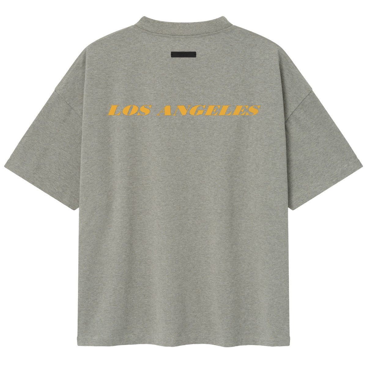Los Angeles Lakers Fear of God x NBA Unisex 90s T-Shirt