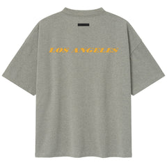 Los Angeles Lakers Fear of God x NBA Unisex 90s T-Shirt