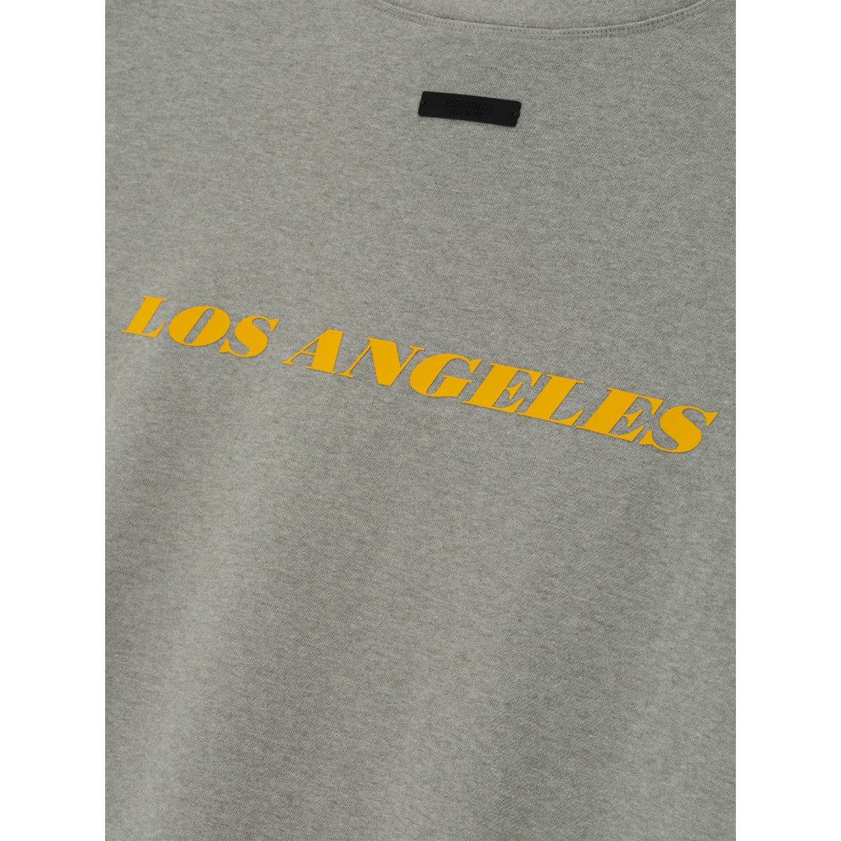 Los Angeles Lakers Fear of God x NBA Unisex 90s T-Shirt