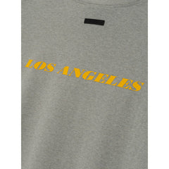 Los Angeles Lakers Fear of God x NBA Unisex 90s T-Shirt