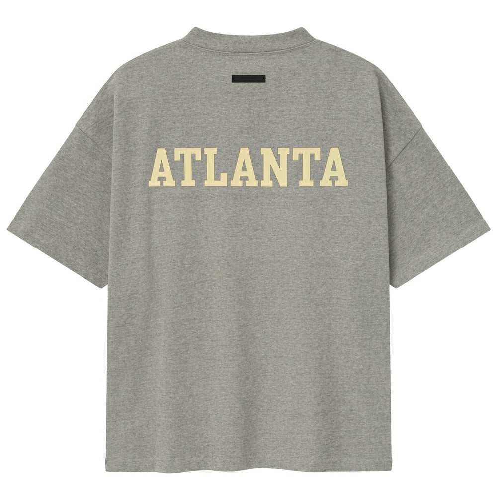 Atlanta Hawks Fear of God x NBA Unisex 90s T-Shirt