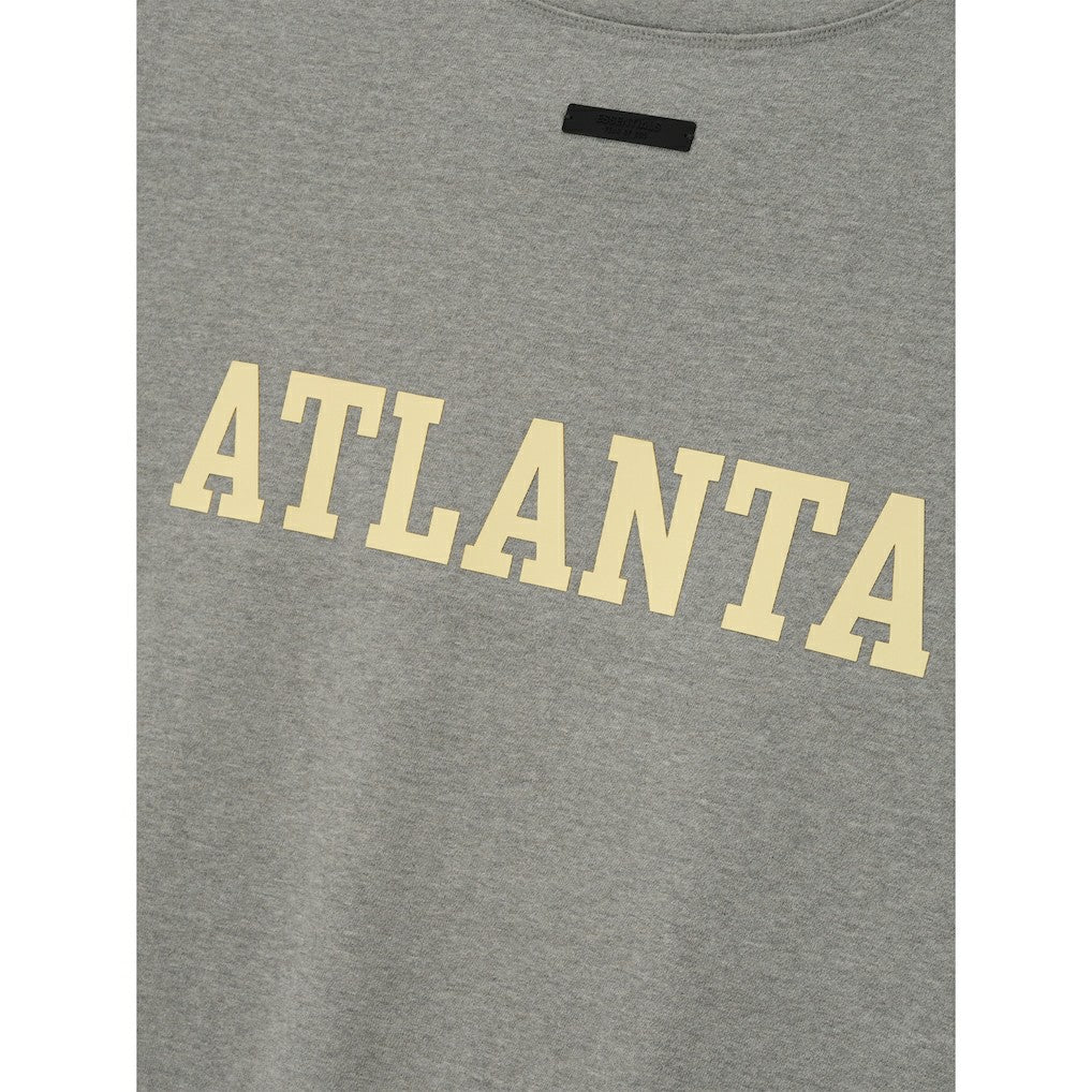 Atlanta Hawks Fear of God x NBA Unisex 90s T-Shirt