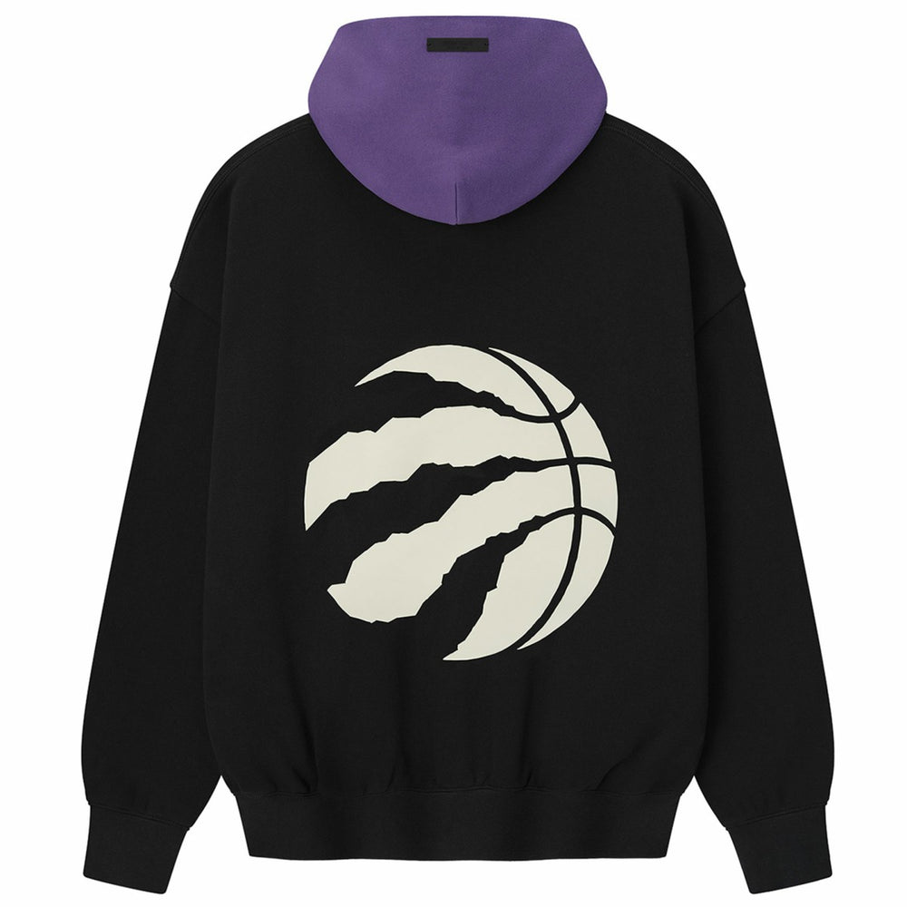 Toronto Raptors Fear of God x NBA Unisex Sport Hoodie