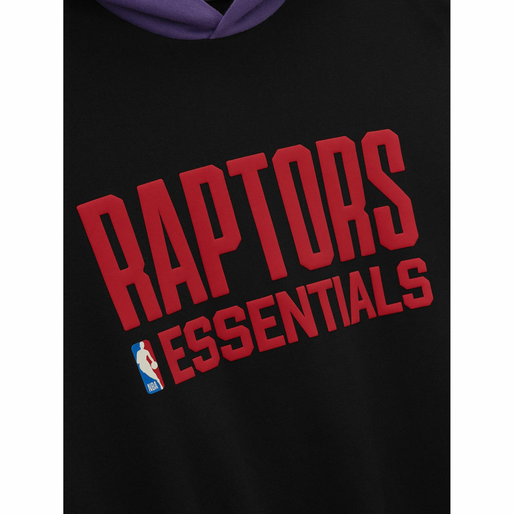 Toronto Raptors Fear of God x NBA Unisex Sport Hoodie