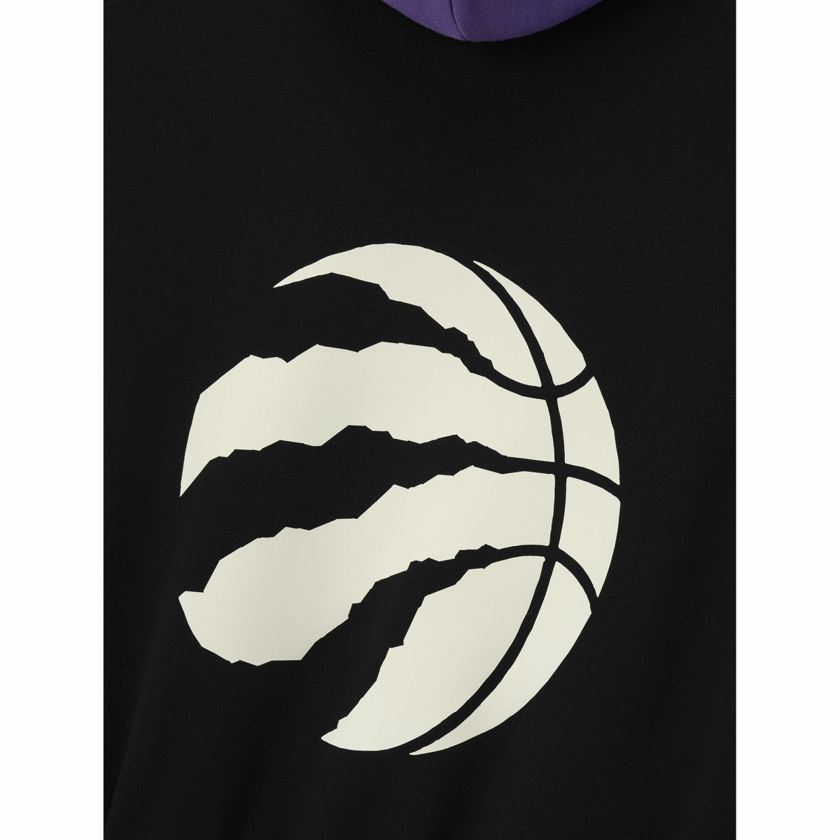 Toronto Raptors Fear of God x NBA Unisex Sport Hoodie