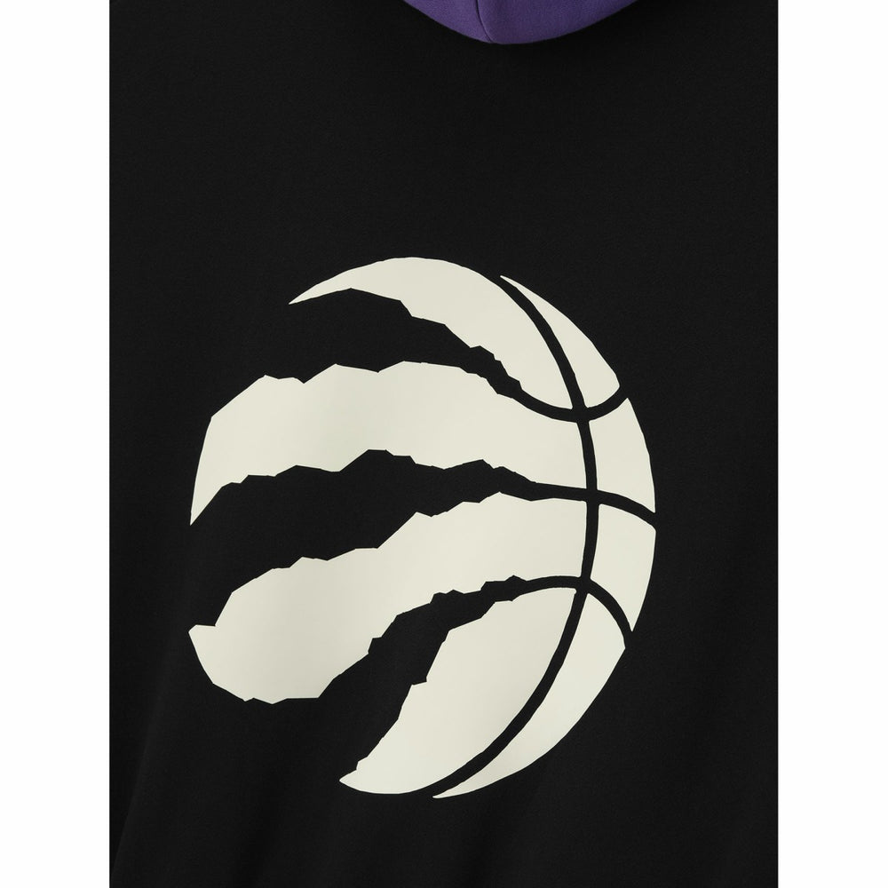 Toronto Raptors Fear of God x NBA Unisex Sport Hoodie