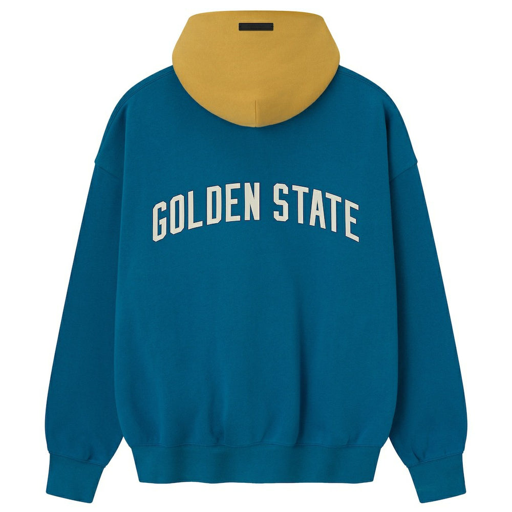 Golden State Warriors Fear of God x NBA Unisex Sport Hoodie sale