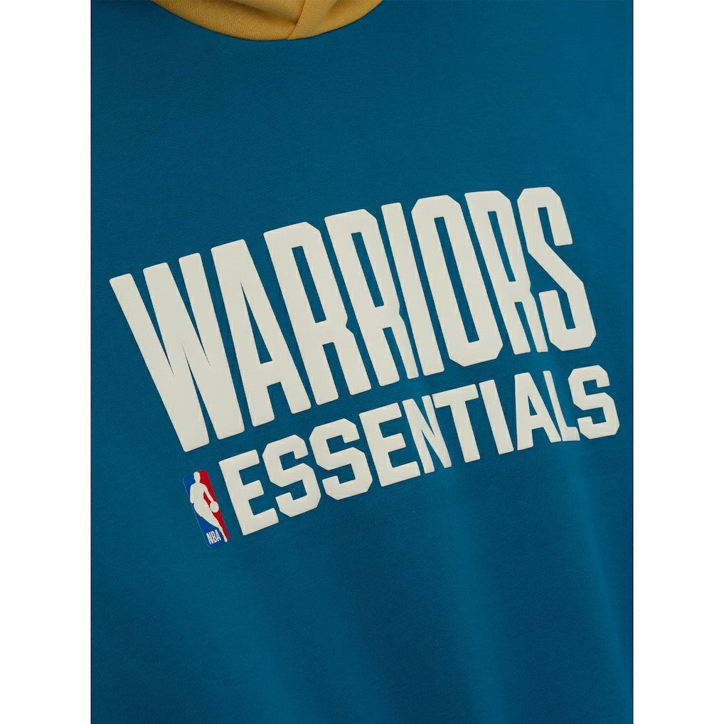 Golden State Warriors Fear of God x NBA Unisex Sport Hoodie sale