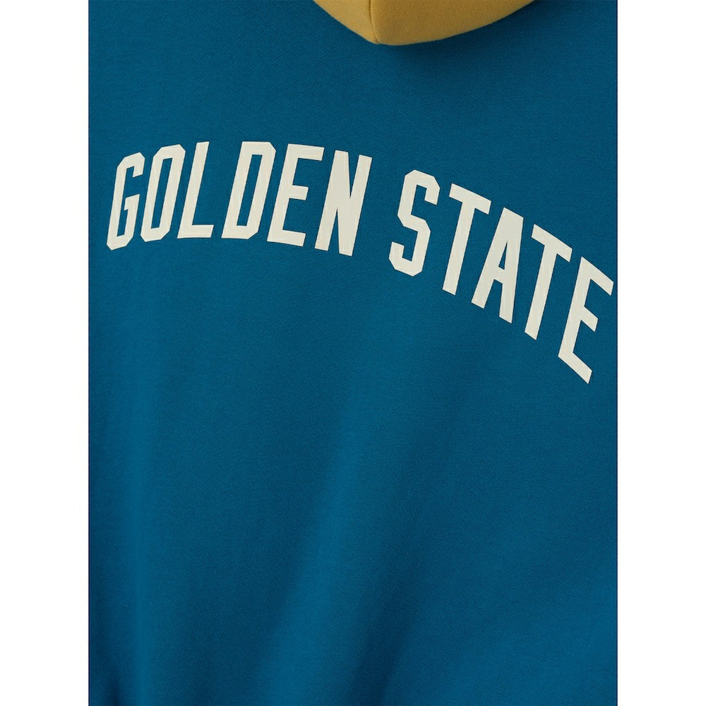 Golden State Warriors Fear of God x NBA Unisex Sport Hoodie sale