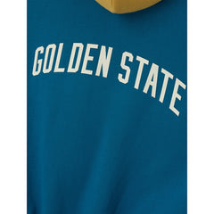 Golden State Warriors Fear of God x NBA Unisex Sport Hoodie sale