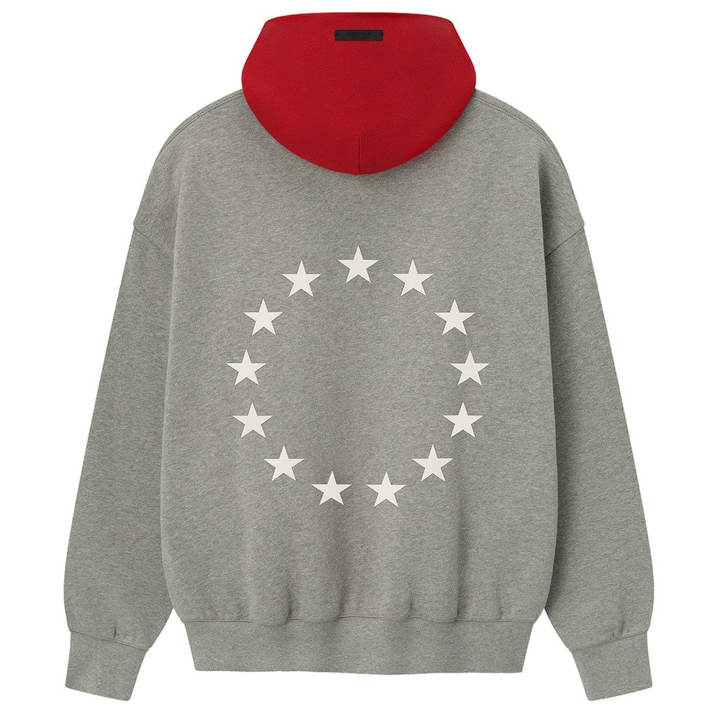 Philadelphia 76ers Fear of God x NBA Unisex Sport Hoodie