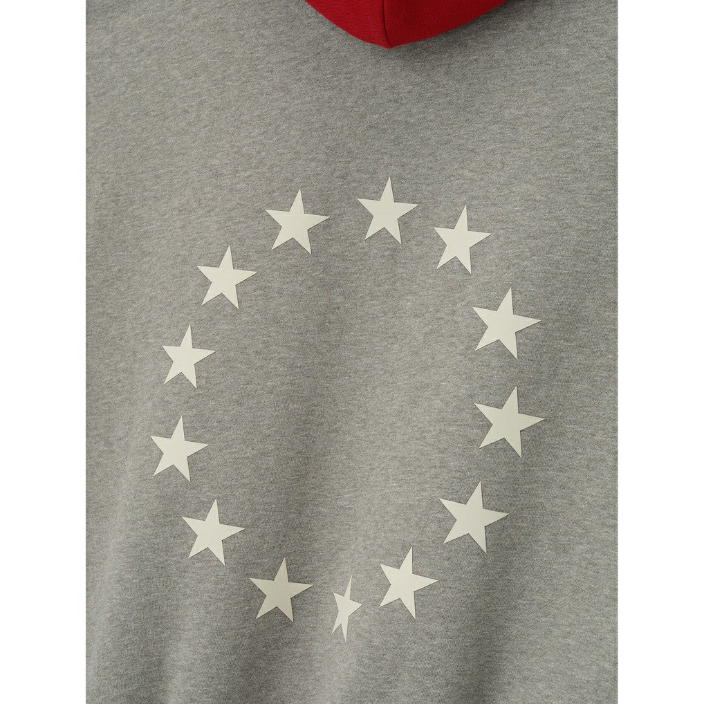 Philadelphia 76ers Fear of God x NBA Unisex Sport Hoodie