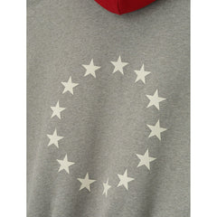 Philadelphia 76ers Fear of God x NBA Unisex Sport Hoodie