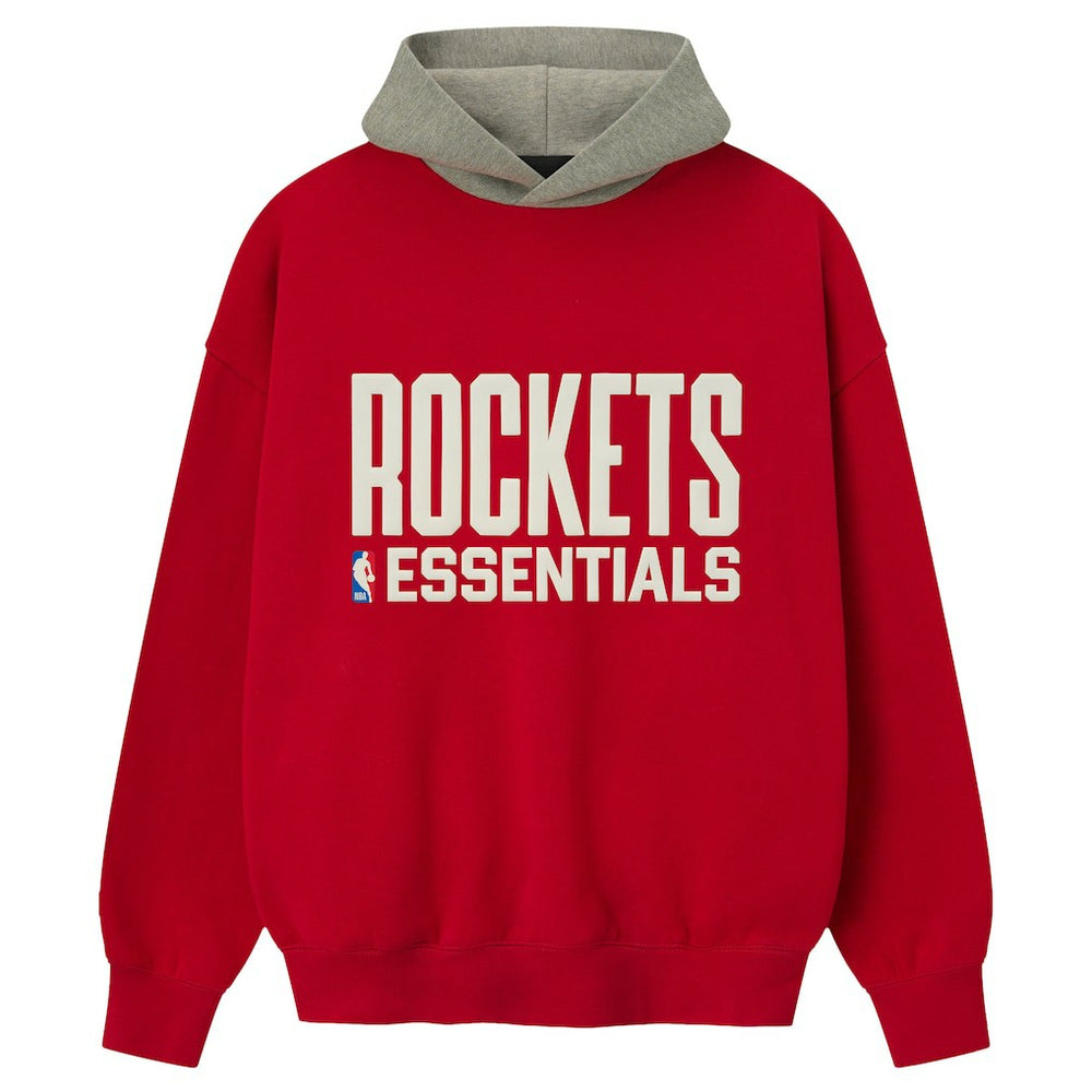 Houston Rockets Fear of God x NBA Unisex Sport Hoodie sale