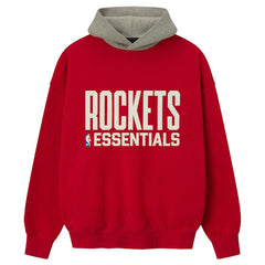 Houston Rockets Fear of God x NBA Unisex Sport Hoodie sale