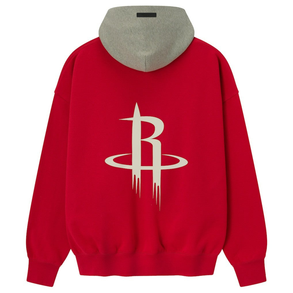 Houston Rockets Fear of God x NBA Unisex Sport Hoodie sale