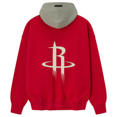 Houston Rockets Fear of God x NBA Unisex Sport Hoodie sale