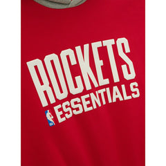 Houston Rockets Fear of God x NBA Unisex Sport Hoodie sale