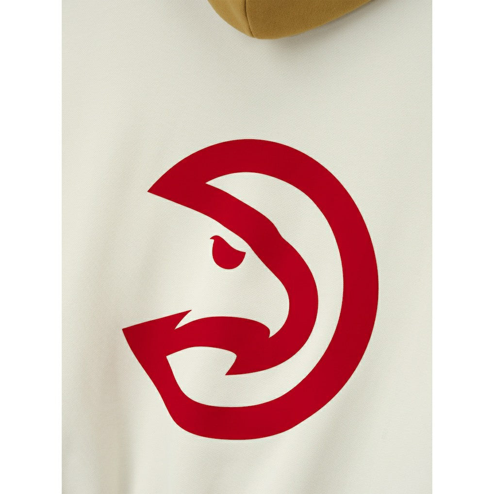 Atlanta Hawks Fear of God x NBA Unisex Sport Hoodie