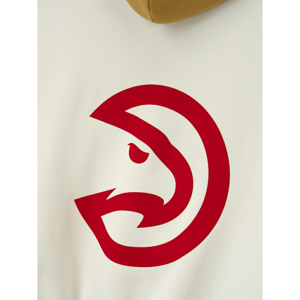 Atlanta Hawks Fear of God x NBA Unisex Sport Hoodie