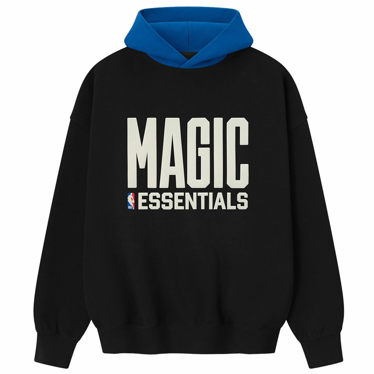 Orlando Magic Fear of God x NBA Unisex Sport Hoodie