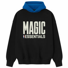 Orlando Magic Fear of God x NBA Unisex Sport Hoodie