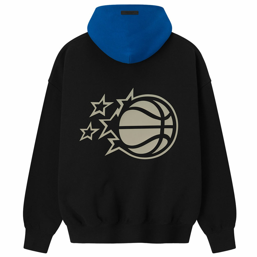 Orlando Magic Fear of God x NBA Unisex Sport Hoodie