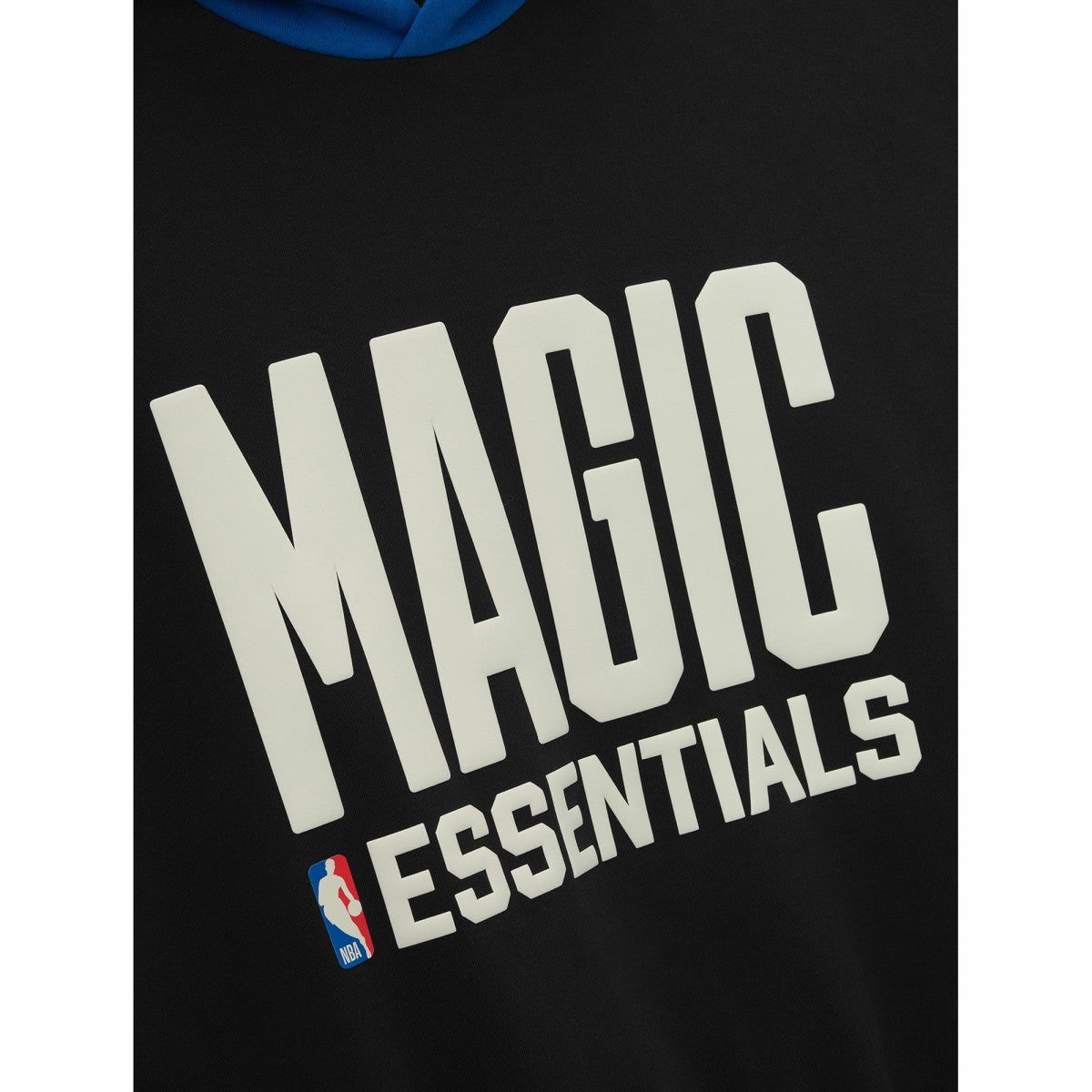 Orlando Magic Fear of God x NBA Unisex Sport Hoodie