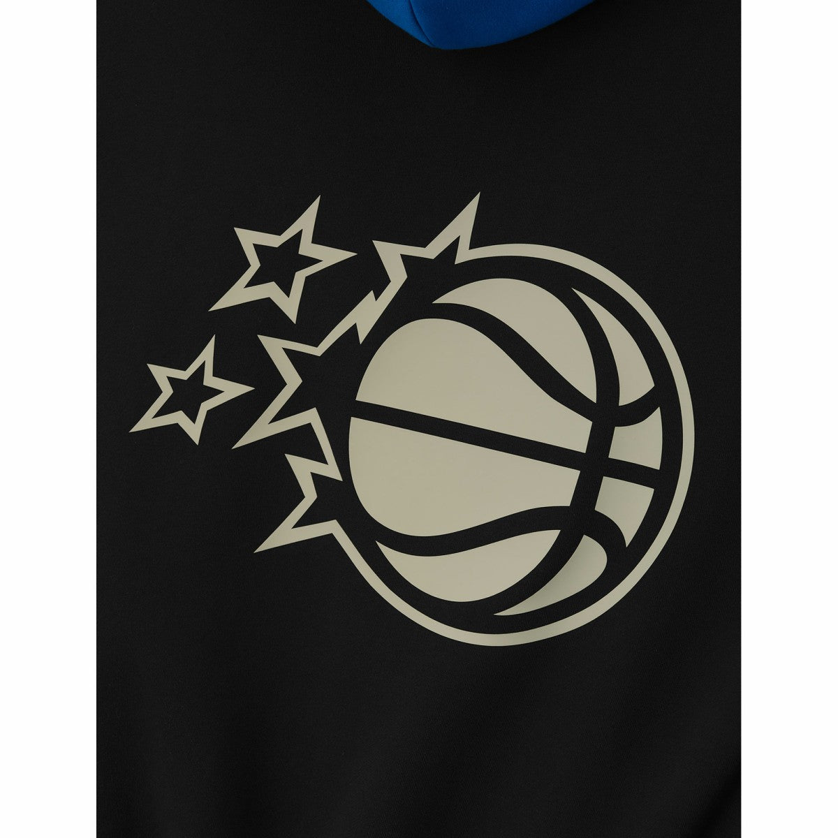 Orlando Magic Fear of God x NBA Unisex Sport Hoodie