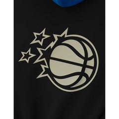 Orlando Magic Fear of God x NBA Unisex Sport Hoodie