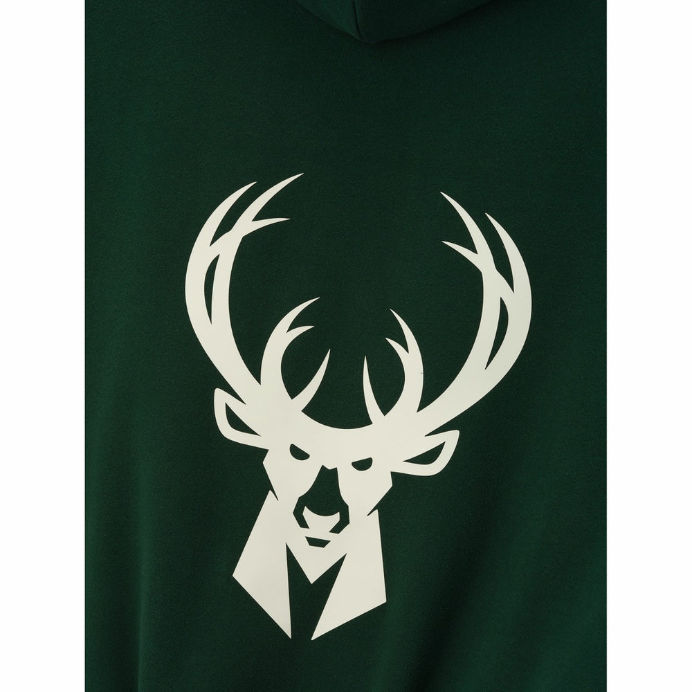 Milwaukee Bucks Fear of God x NBA Unisex Sport Hoodie