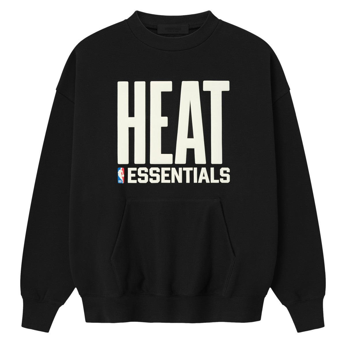 Miami Heat Fear of God x NBA Unisex Sport Sweatshirt