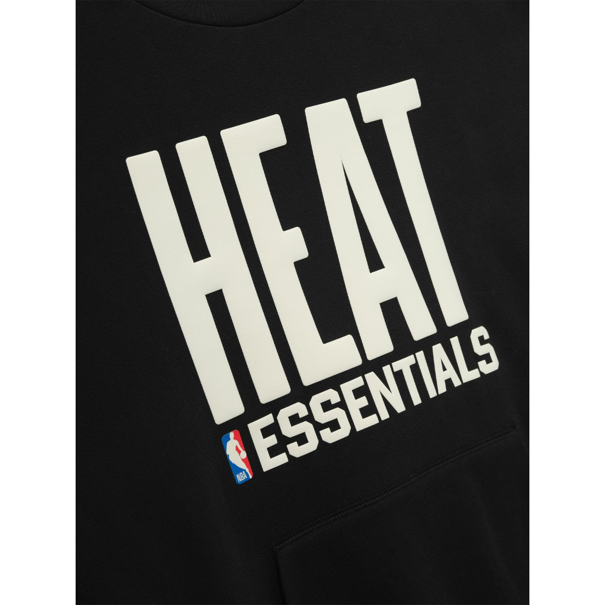 Miami Heat Fear of God x NBA Unisex Sport Sweatshirt