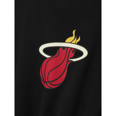 Miami Heat Fear of God x NBA Unisex Sport Sweatshirt