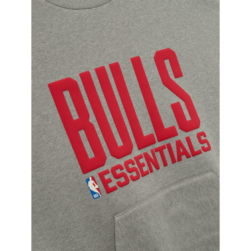 Chicago Bulls Fear of God x NBA Unisex Sport Sweatshirt